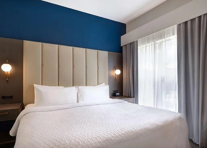Homewood Suites By Hilton Jackson-Ridgeland