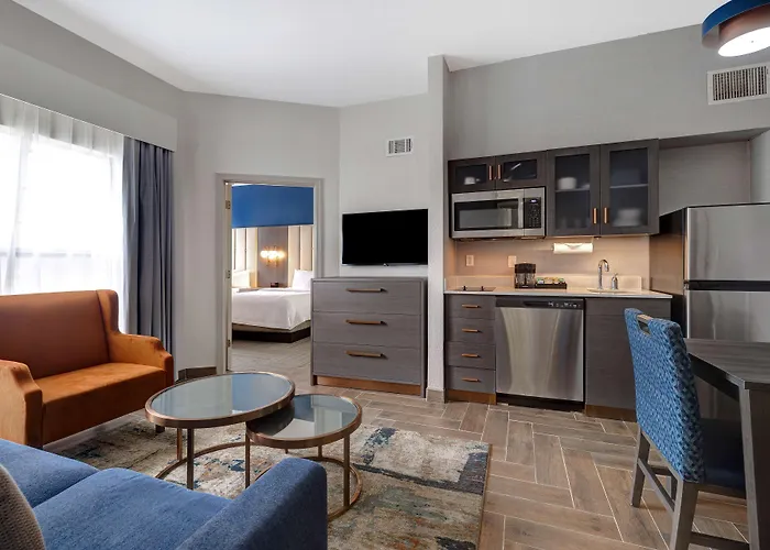 Homewood Suites By Hilton Jackson-Ridgeland