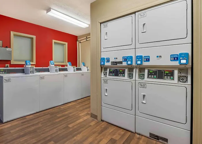 Studio 6 Corporate Extended Stay Indianapolis, In - North Carmel