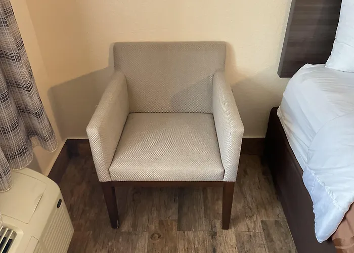 Travelodge By Wyndham Florida City/Homestead/Everglades