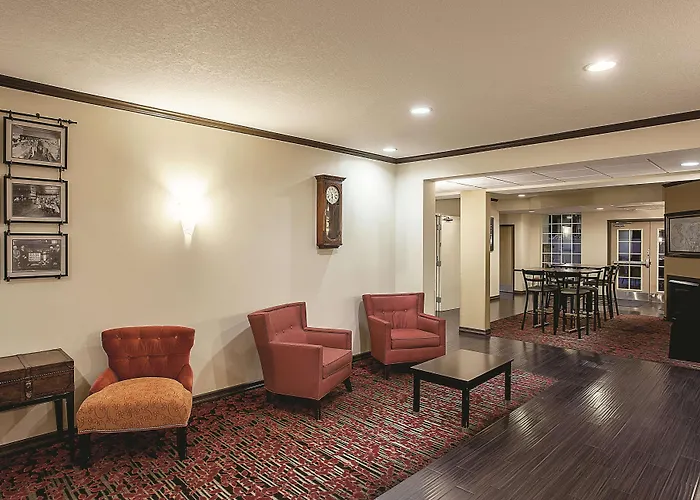 La Quinta By Wyndham Davis
