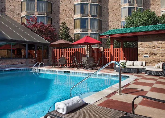 Doubletree By Hilton Johnson City