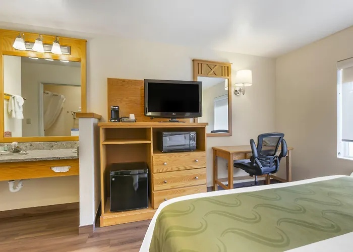 Quality Inn Red Lodge Gateway To Yellowstone