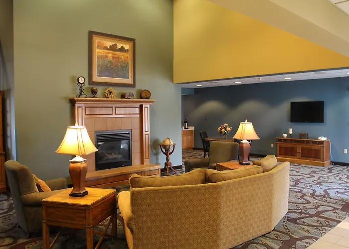 Best Western Holiday Manor