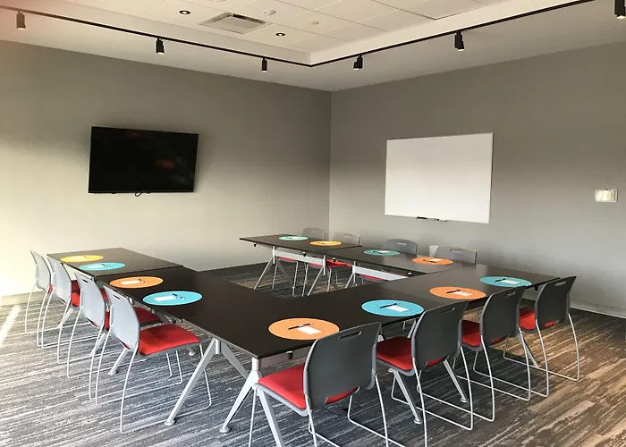 Aloft By Marriott Columbus Westerville
