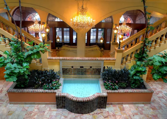 Embassy Suites By Hilton Los Angeles International Airport South