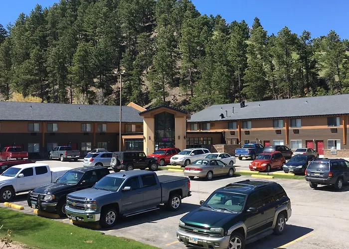 Deadwood Gulch Resort, Trademark Collection By Wyndham