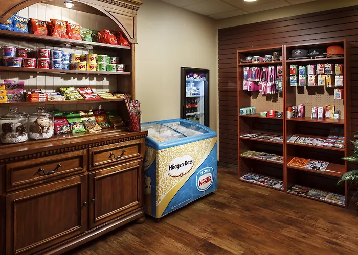 Roosevelt Grand Dakota Surestay Collection By Best Western