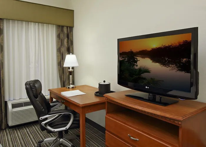 Hampton Inn Ashtabula