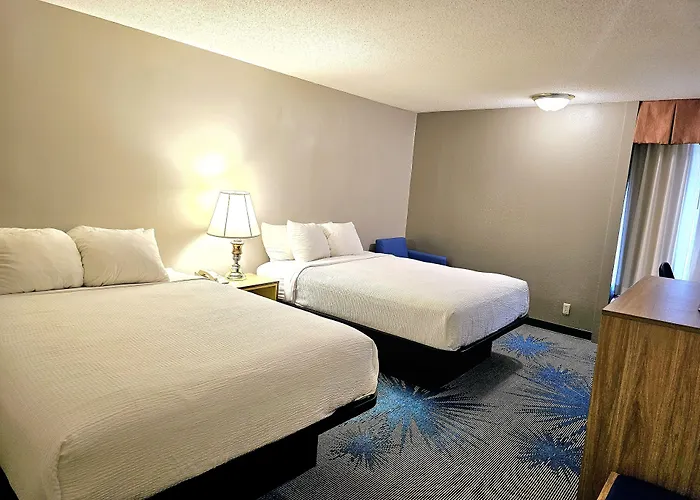 Days Inn By Wyndham Rolla