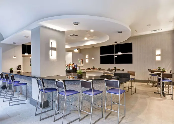 Embassy Suites By Hilton Miami International Airport