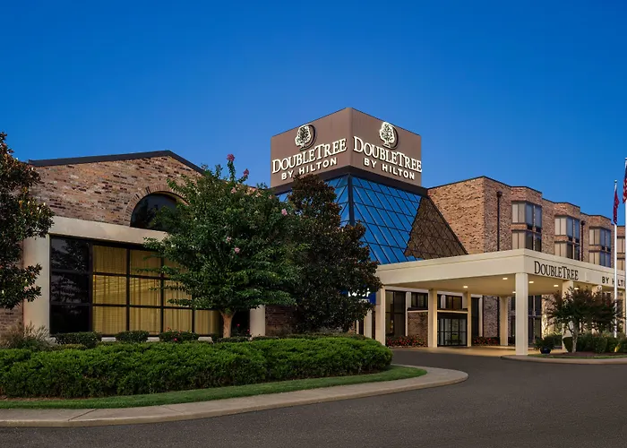 Doubletree By Hilton Murfreesboro