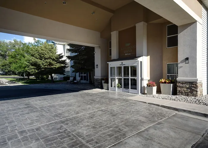 Homewood Suites By Hilton Salt Lake City - Midvale/Sandy