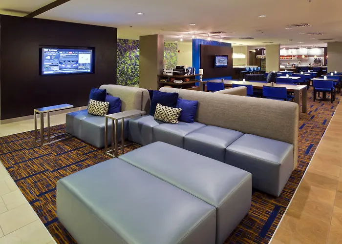 Courtyard By Marriott Boulder Broomfield