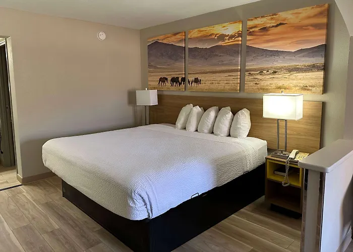 Days Inn By Wyndham Oklahoma City