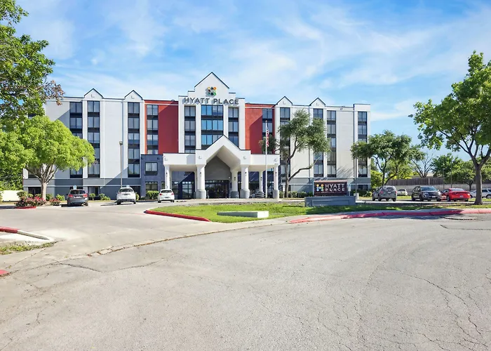 Hyatt Place San Antonio Northwest/Medical Center