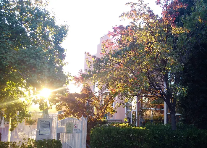 Forest Villas Hotel