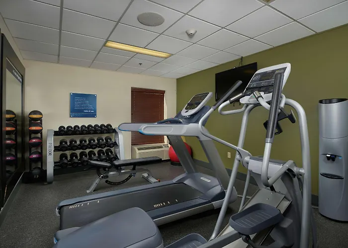 Hampton Inn Hanover