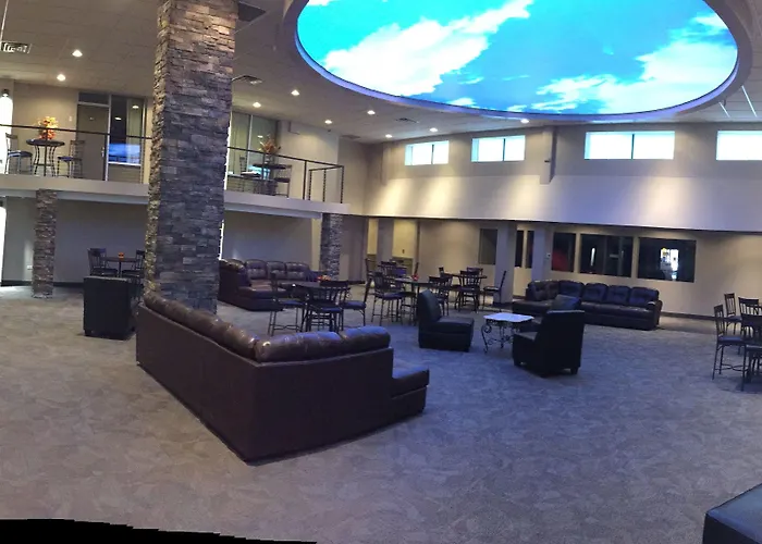 Boarders Inn & Suites By Cobblestone Hotels - Grand Island