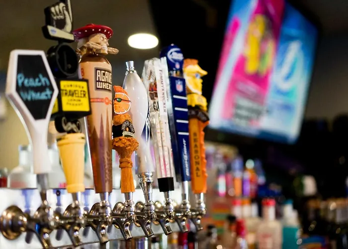 Boarders Inn & Suites By Cobblestone Hotels - Grand Island
