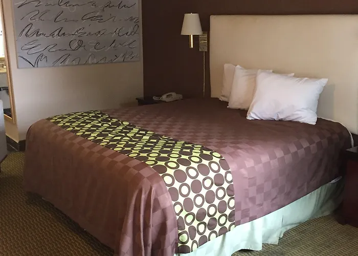 American Inn Stockton