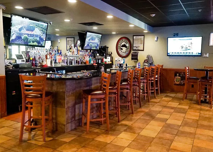 Boarders Inn & Suites By Cobblestone Hotels - Grand Island