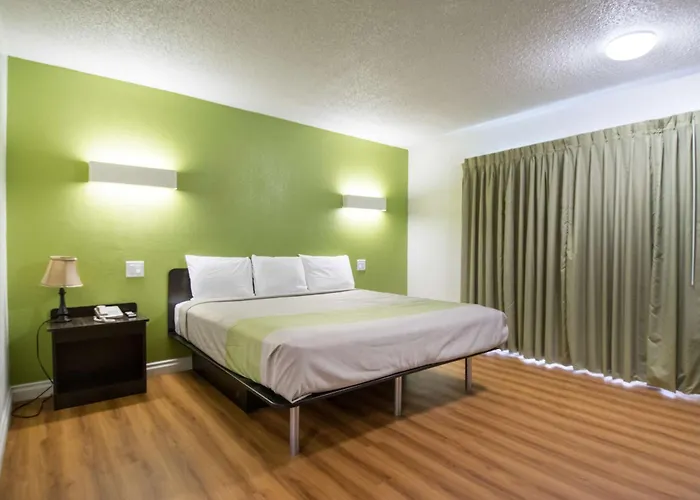 Motel 6-Santa Maria, CA - South