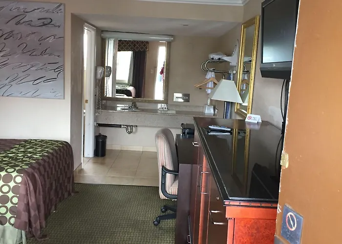 American Inn Stockton