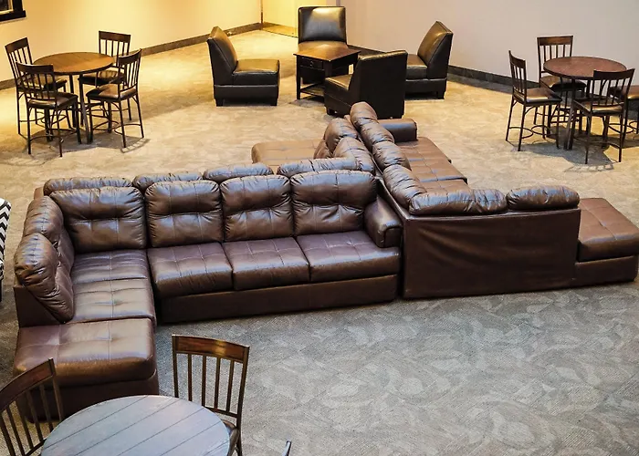 Boarders Inn & Suites By Cobblestone Hotels - Grand Island