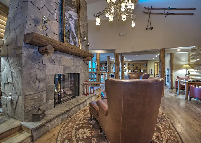 The Lodge At Breckenridge