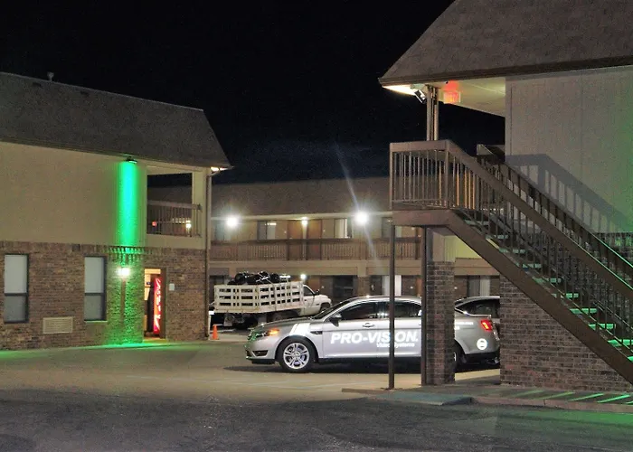 Surestay Plus By Best Western Alamogordo White Sands