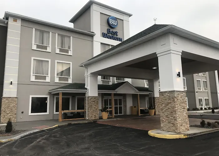 Comfort Inn & Suites O'Fallon - St Louis Area