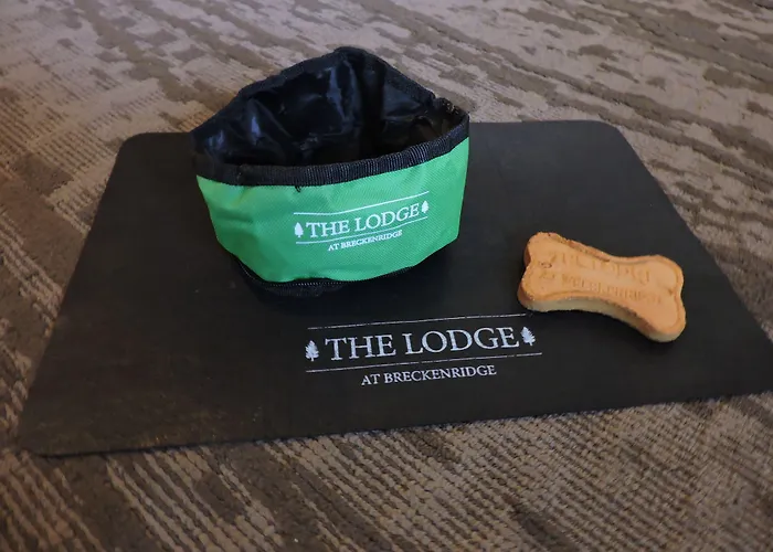 The Lodge At Breckenridge