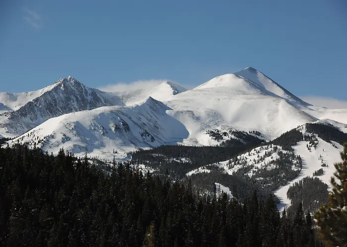 The Lodge At Breckenridge