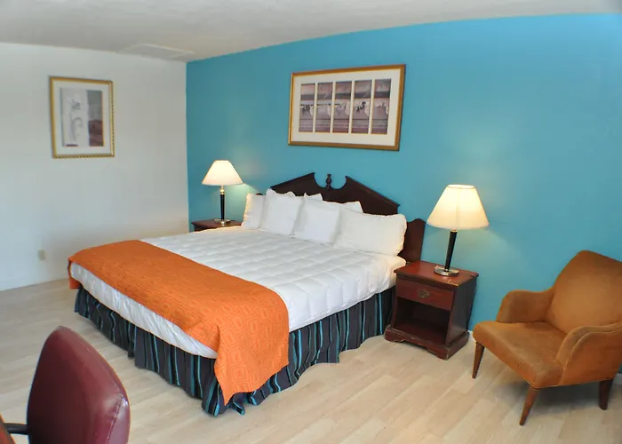 Motel 6 Vallejo, Ca - Napa Valley