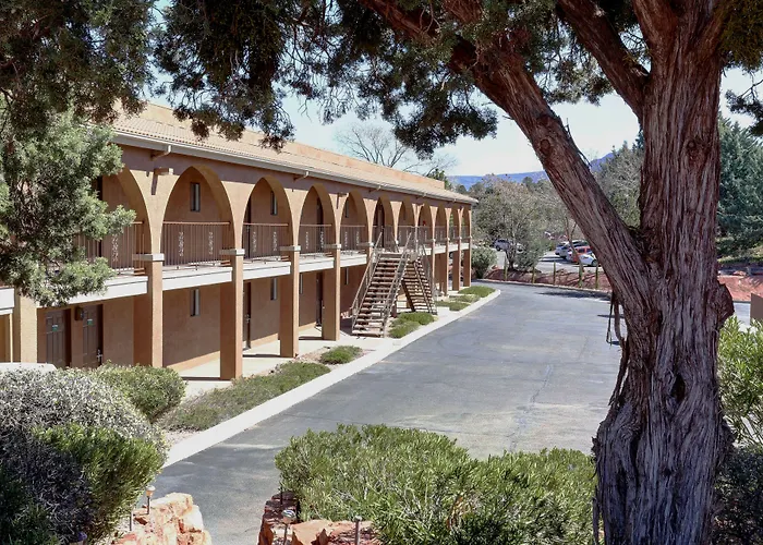 Greentree Inn Sedona