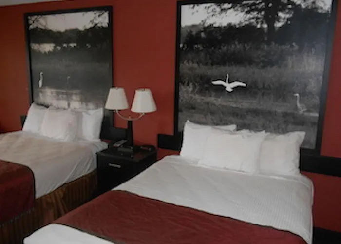 Ameristay Inn St Joseph