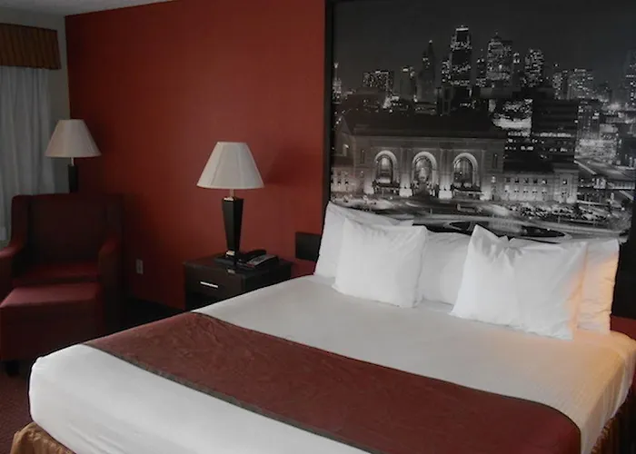 Ameristay Inn St Joseph