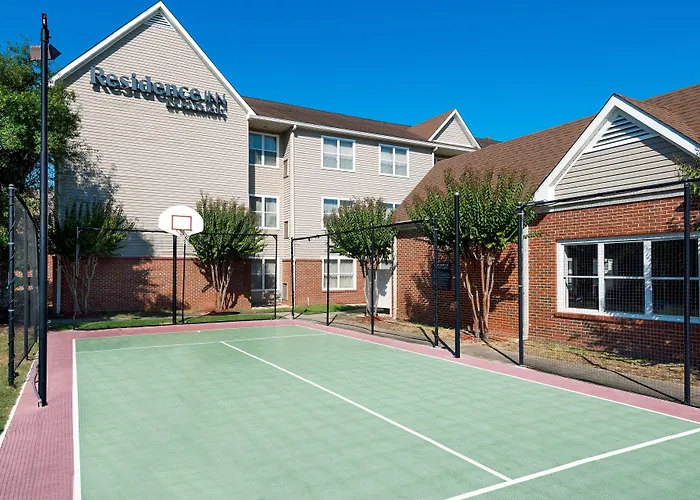 Residence Inn Mobile