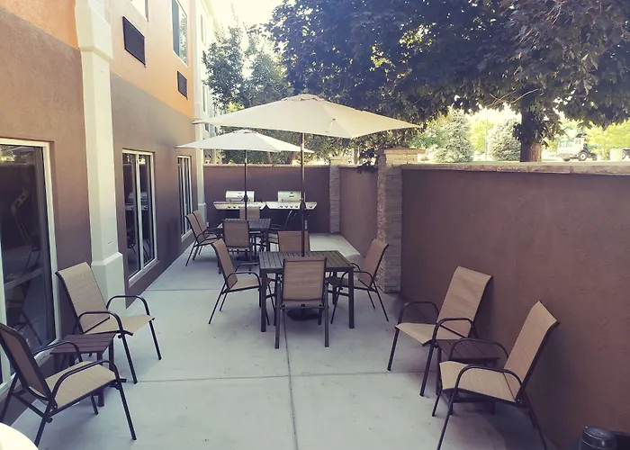 Best Western Greeley