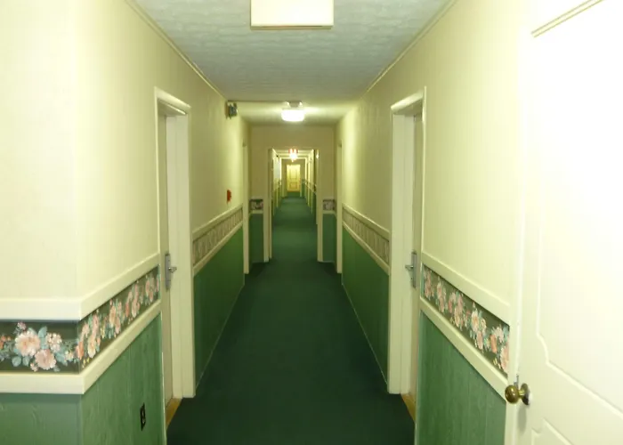 Guest Keeper Inn