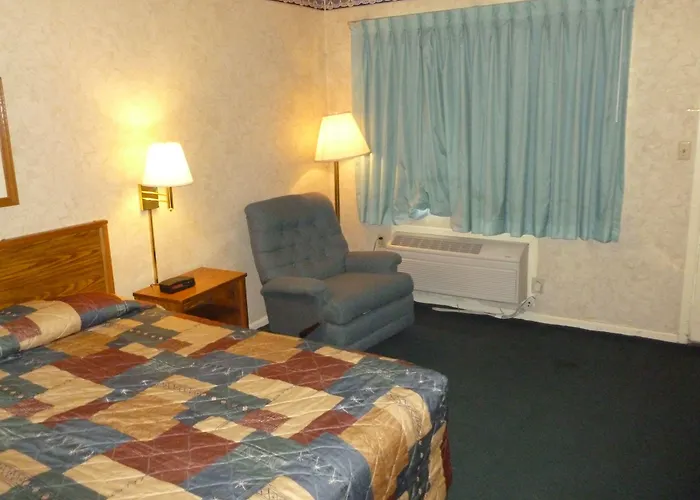 Guest Keeper Inn