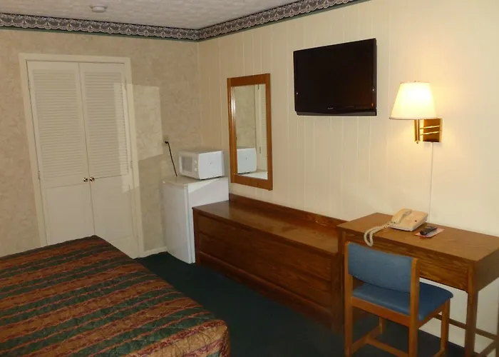 Guest Keeper Inn
