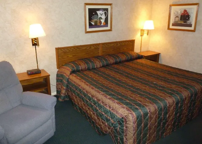 Guest Keeper Inn