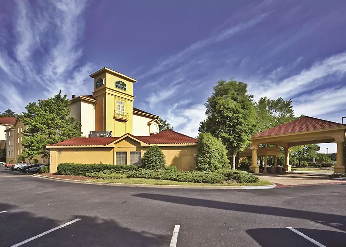 La Quinta By Wyndham Birmingham Homewood
