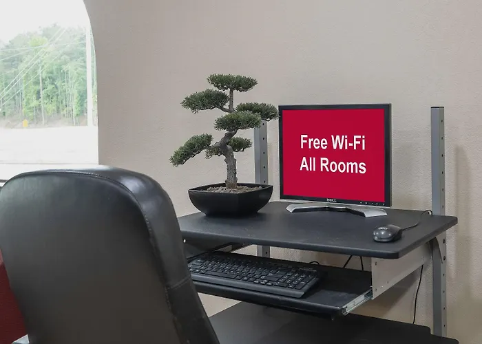 Red Roof Inn & Suites Rome