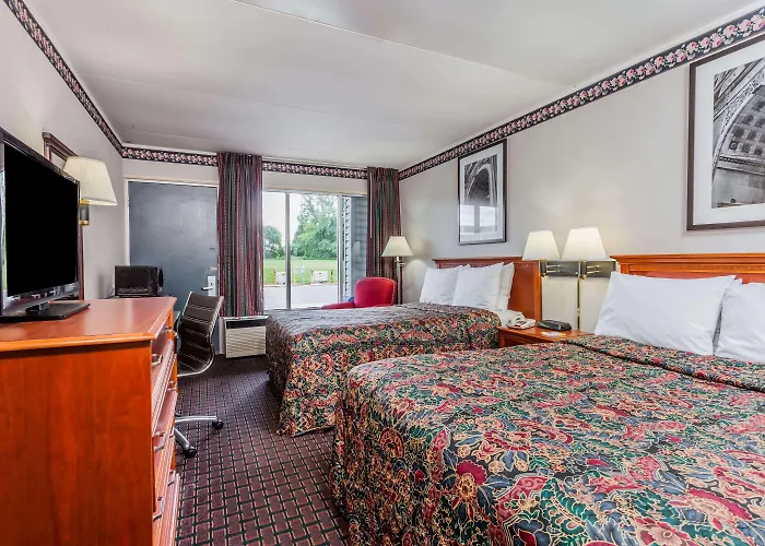 Days Inn Seymour