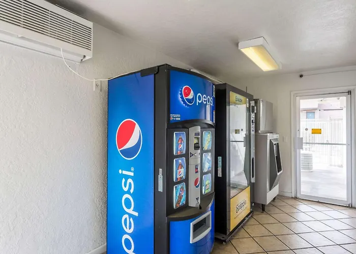 Motel 6 Albuquerque Northeast