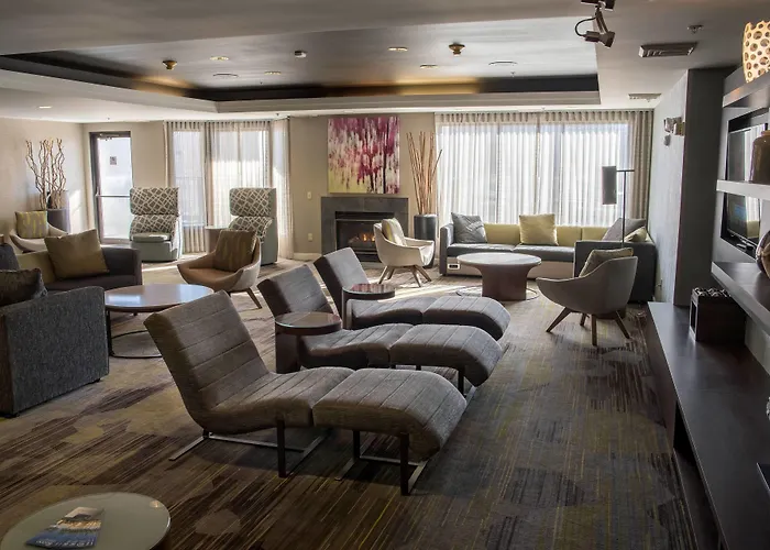 Courtyard By Marriott Norwich