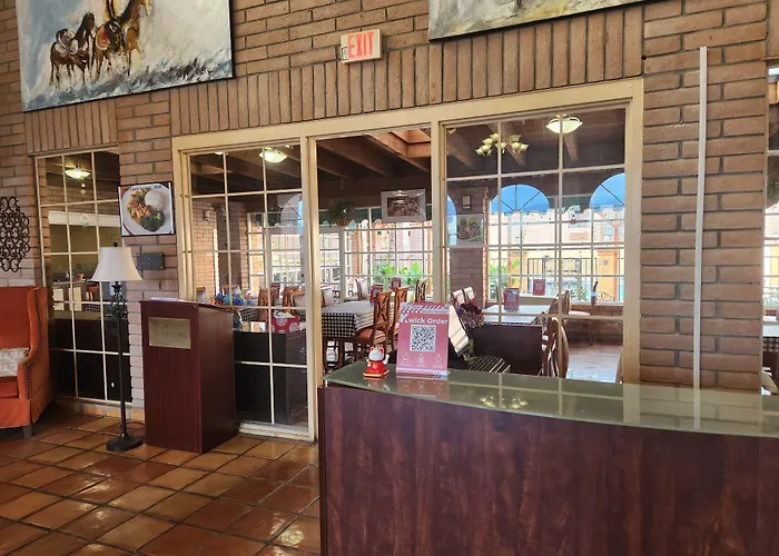 Clarion Inn Sierra Vista Near Ft Huachuca